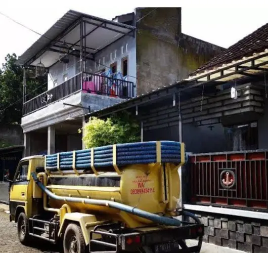 Sedot WC summarecontangerang Terdekat
