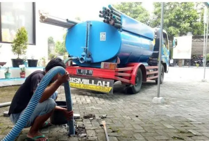 Sedot WC summarecontangerang Murah